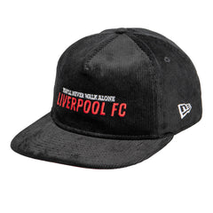 LFC New Era 19Twenty Cord Word หมวกแก๊ปผู้ใหญ่