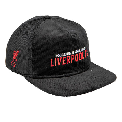 LFC New Era 19Twenty Cord Word Unisex Cap - Supersports Thailand
