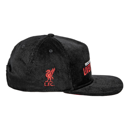 LFC New Era 19Twenty Cord Word หมวกแก๊ปผู้ใหญ่
