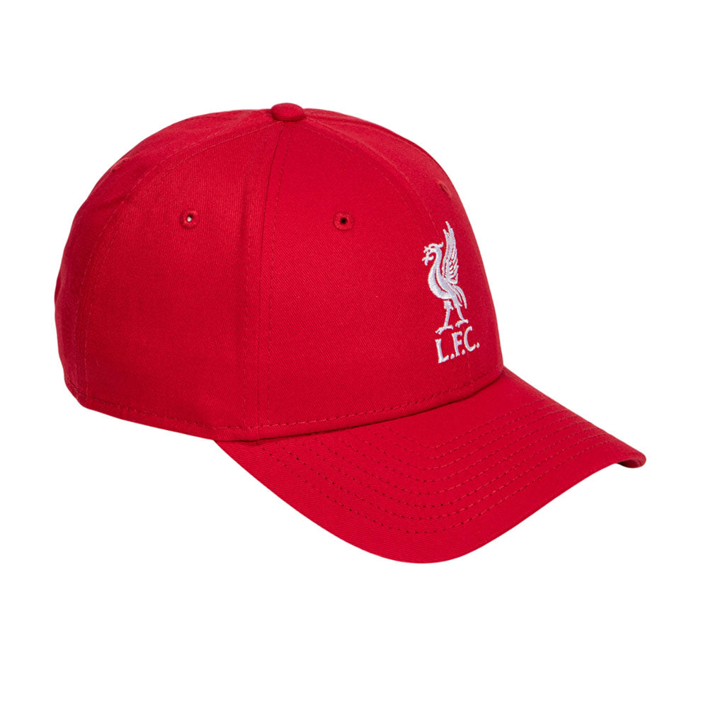 LFC New Era 9Forty Liverbird Unisex Cap - Supersports Thailand Supersports Thailand
