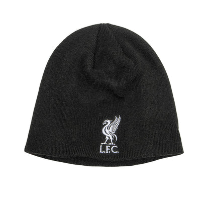LFC New Era Liverbird Core Skull หมวกไหมพรมผู้ใหญ่