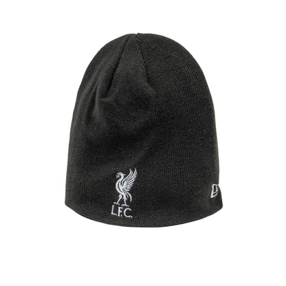 LFC New Era Liverbird Core Skull หมวกไหมพรมผู้ใหญ่