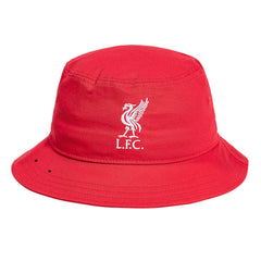 LFC New Era Liverpool Core Unisex Bucket Hat