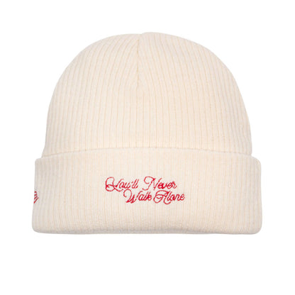 LFC New Era Felt Short Cuff Unisex Beanie