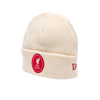 LFC New Era Felt Short Cuff Unisex Beanie