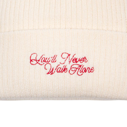 LFC New Era Felt Short Cuff Unisex Beanie