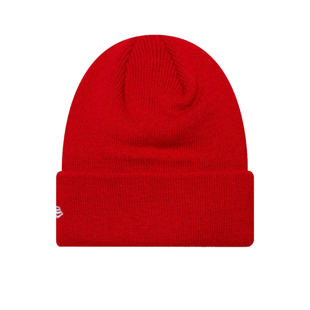 LFC New Era Liverpool Core Short Cuff Unisex Beanie - Supersports Thailand Supersports Thailand