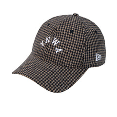 LFC New Era Houndstooth หมวกแก๊ปผู้ใหญ่