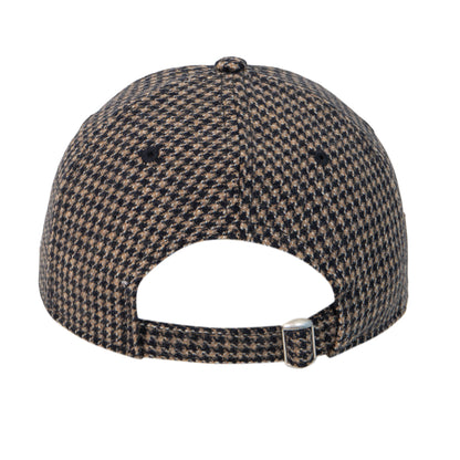 LFC New Era Houndstooth หมวกแก๊ปผู้ใหญ่