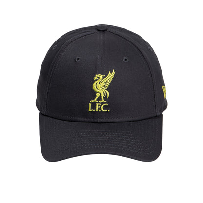 LFC New Era Pop 9Forty หมวกแก๊ปผู้ใหญ่
