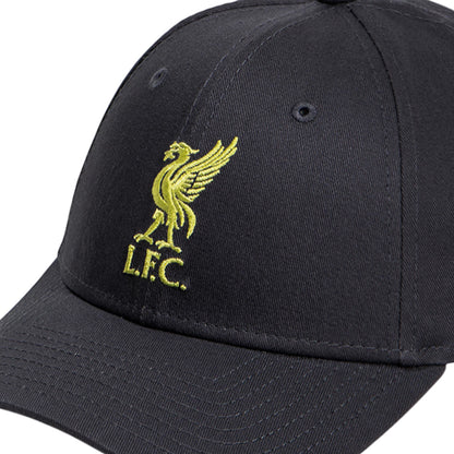 LFC New Era Pop 9Forty หมวกแก๊ปผู้ใหญ่