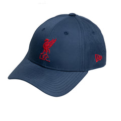 LFC New Era Ripstop 9Forty หมวกแก๊ปผู้ใหญ่