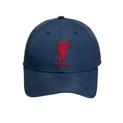 LFC New Era Ripstop 9Forty หมวกแก๊ปผู้ใหญ่