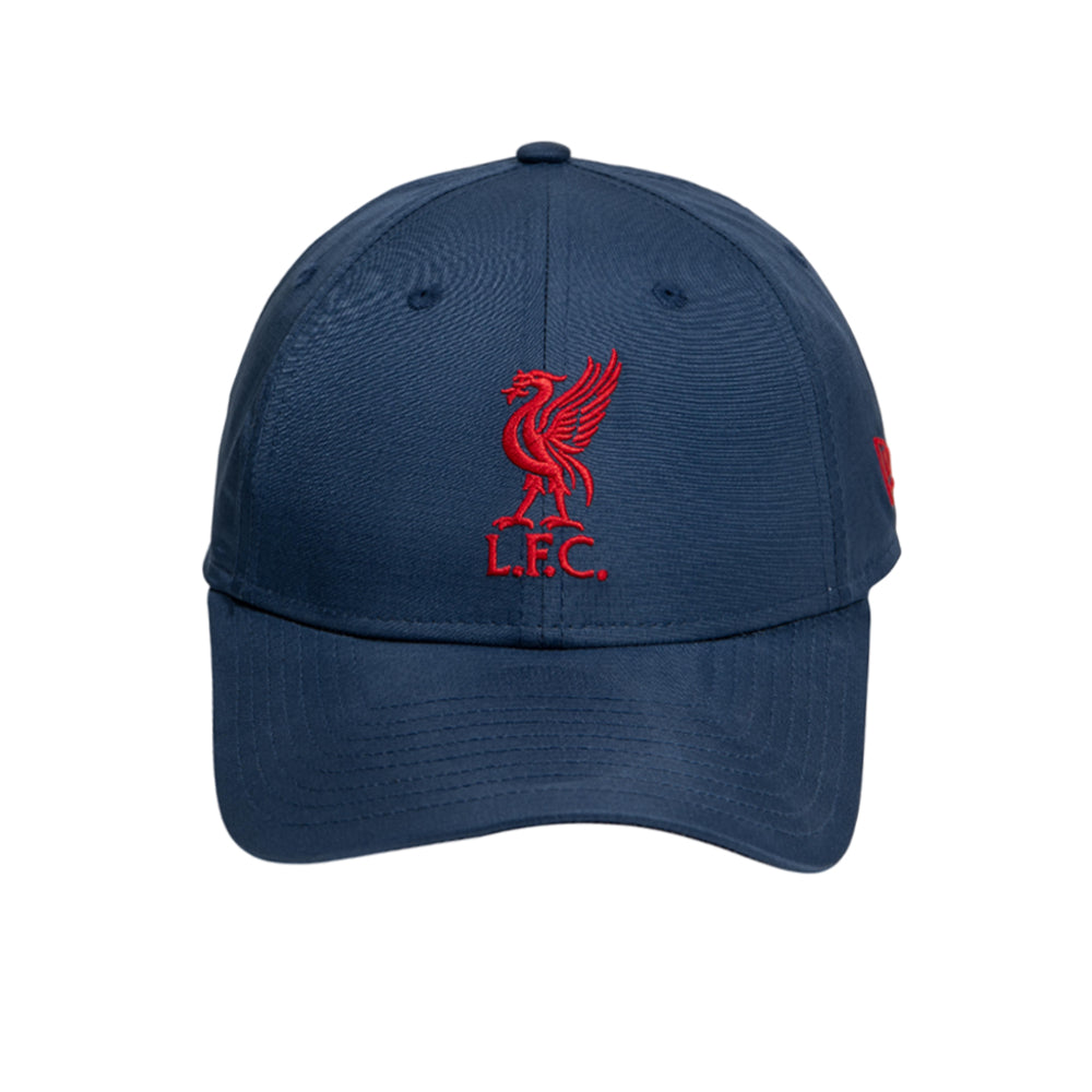 LFC New Era Ripstop 9Forty Unisex Cap - Supersports Thailand