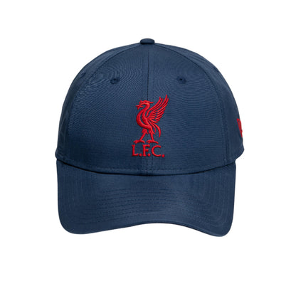 LFC New Era Ripstop 9Forty Unisex Cap - Supersports Thailand