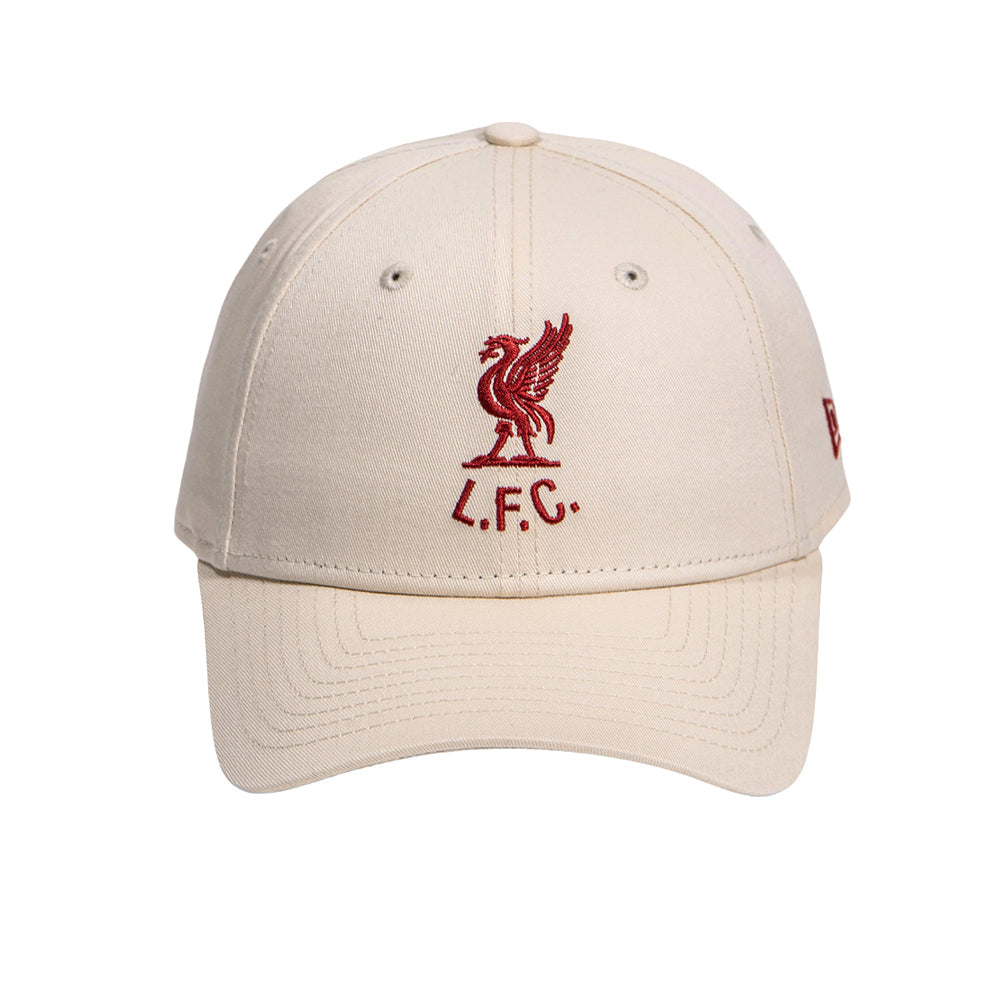 LFC New Era Shankly Unisex Cap - Supersports Thailand Supersports Thailand