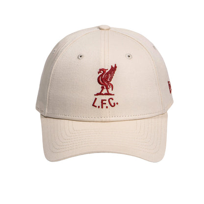 LFC New Era Shankly Unisex Cap - Supersports Thailand