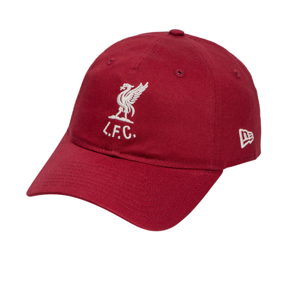 LFC New Era Shankly หมวกแก๊ปผู้ใหญ่
