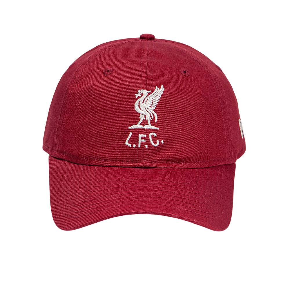 LFC New Era Shankly หมวกแก๊ปผู้ใหญ่
