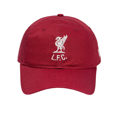 LFC New Era Shankly Unisex Cap - Supersports Thailand