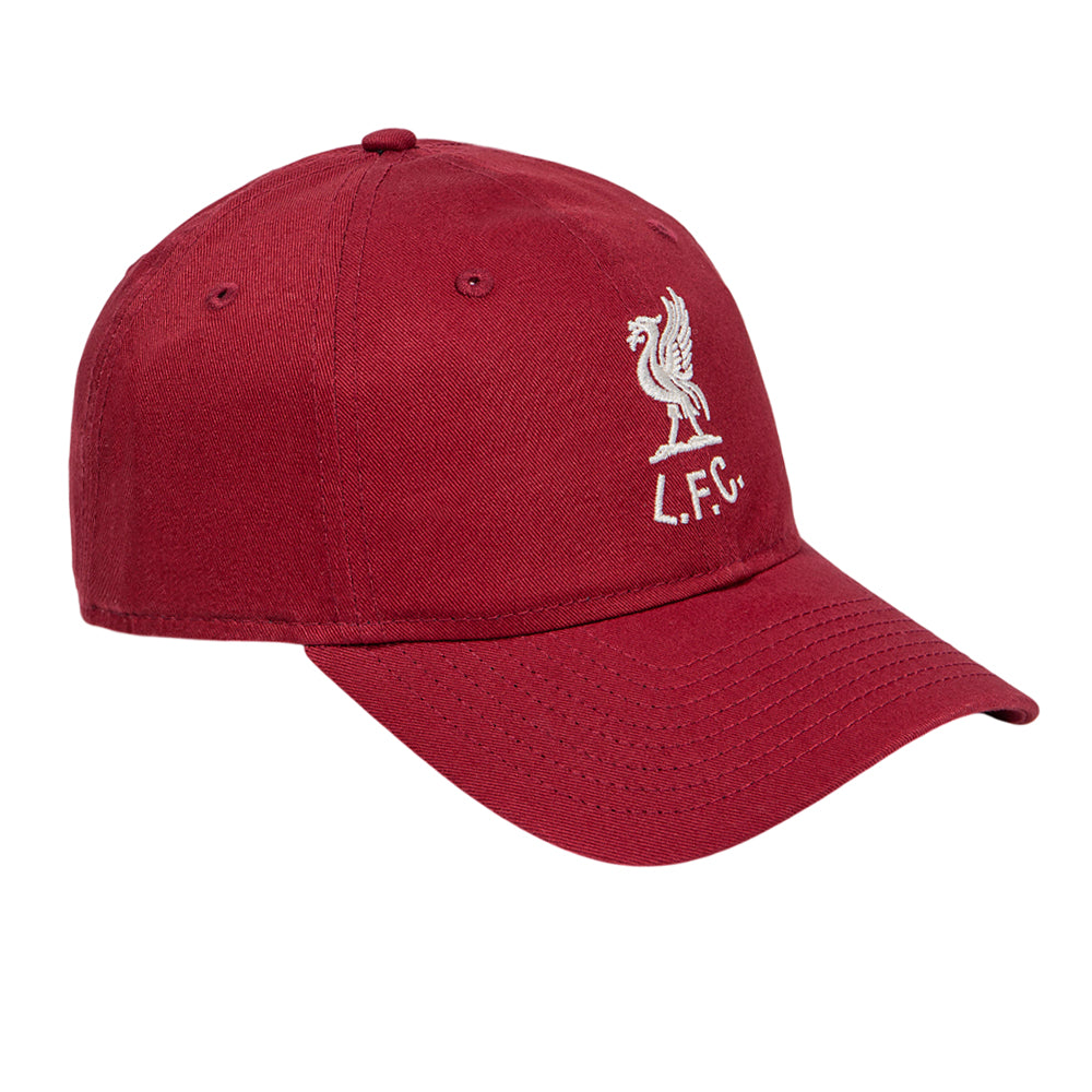 LFC New Era Shankly หมวกแก๊ปผู้ใหญ่