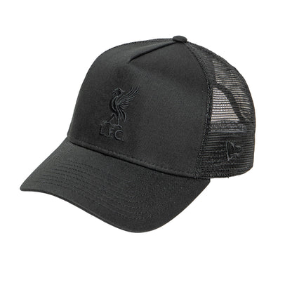 LFC New Era Tonal Trucker หมวกแก๊ปผู้ใหญ่