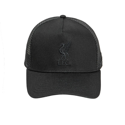 LFC New Era Tonal Trucker หมวกแก๊ปผู้ใหญ่