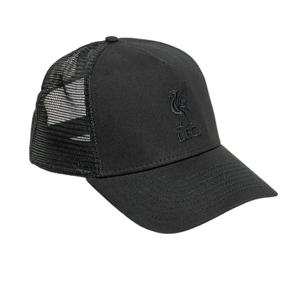 LFC New Era Tonal Trucker หมวกแก๊ปผู้ใหญ่