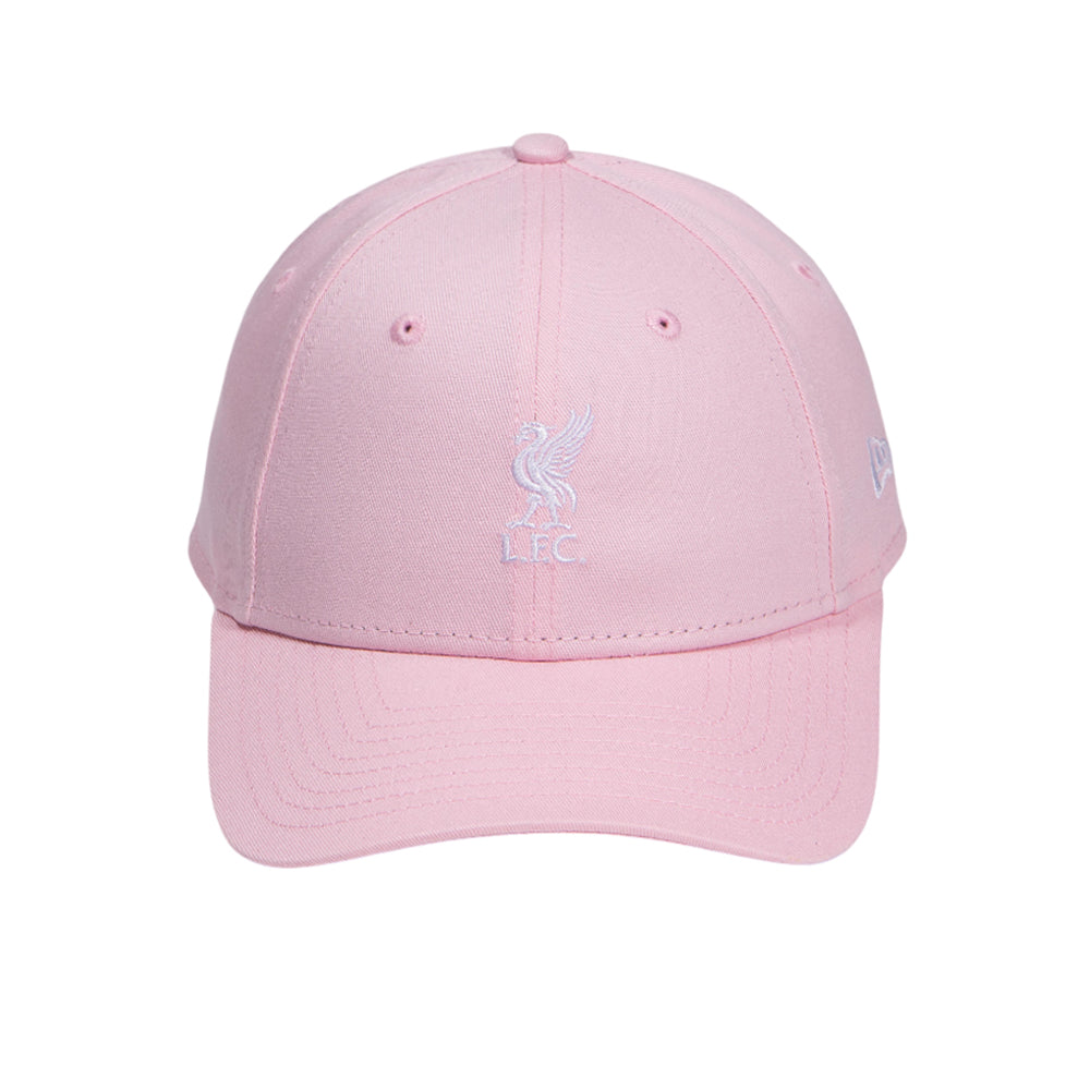 LFC New Era Wmns Unisex Cap - Supersports Thailand Supersports Thailand