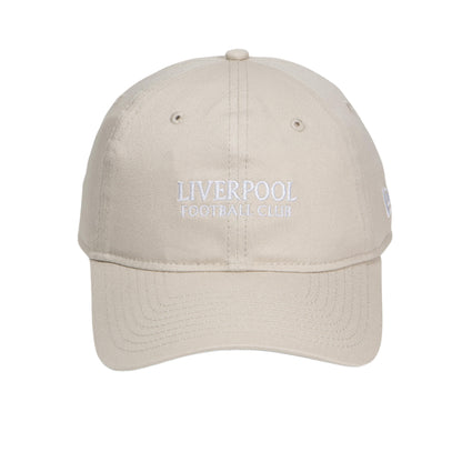 LFC New Era Wrdmk หมวกแก๊ปผู้ใหญ่