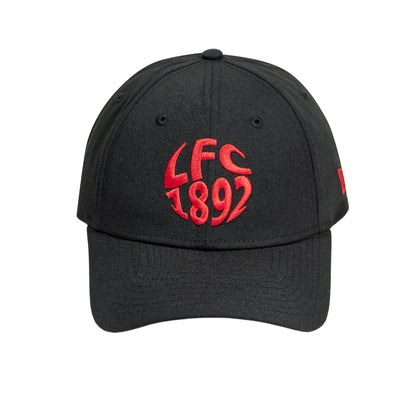LFC New Era Wrdmk Unisex Cap - Supersports Thailand