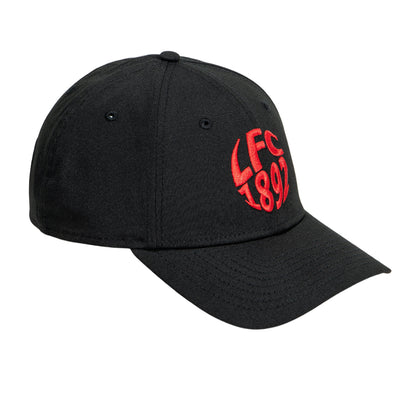 LFC New Era Wrdmk หมวกแก๊ปผู้ใหญ่