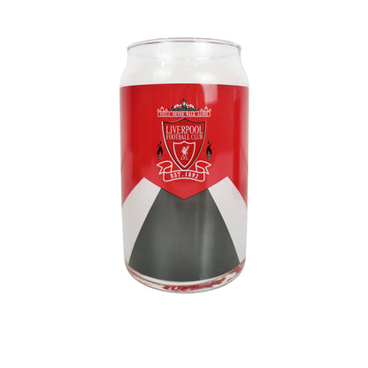 LFC Two Pack Can-Shaped Glasses - Supersports Thailand