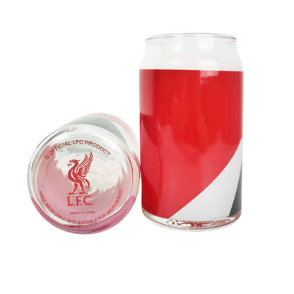 LFC Two Pack Can-Shaped Glasses - Supersports Thailand
