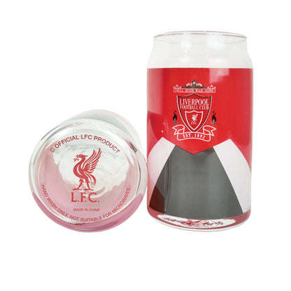 LFC Two Pack Can-Shaped Glasses - Supersports Thailand