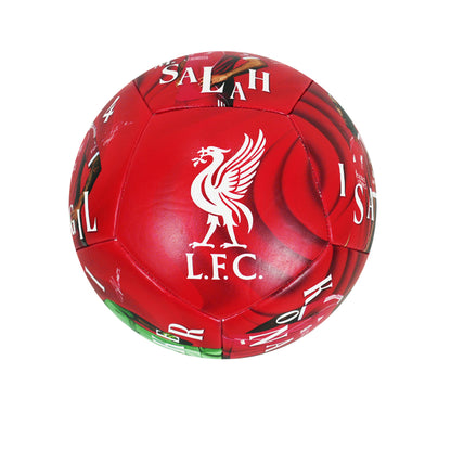 LFC 25/26 Player Football Ball - Supersports Thailand