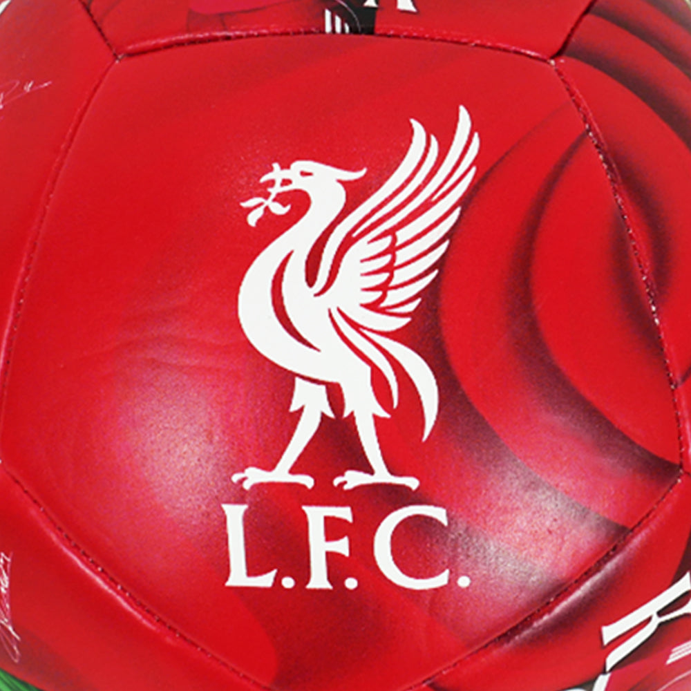LFC 25/26 Player Football Ball - Supersports Thailand