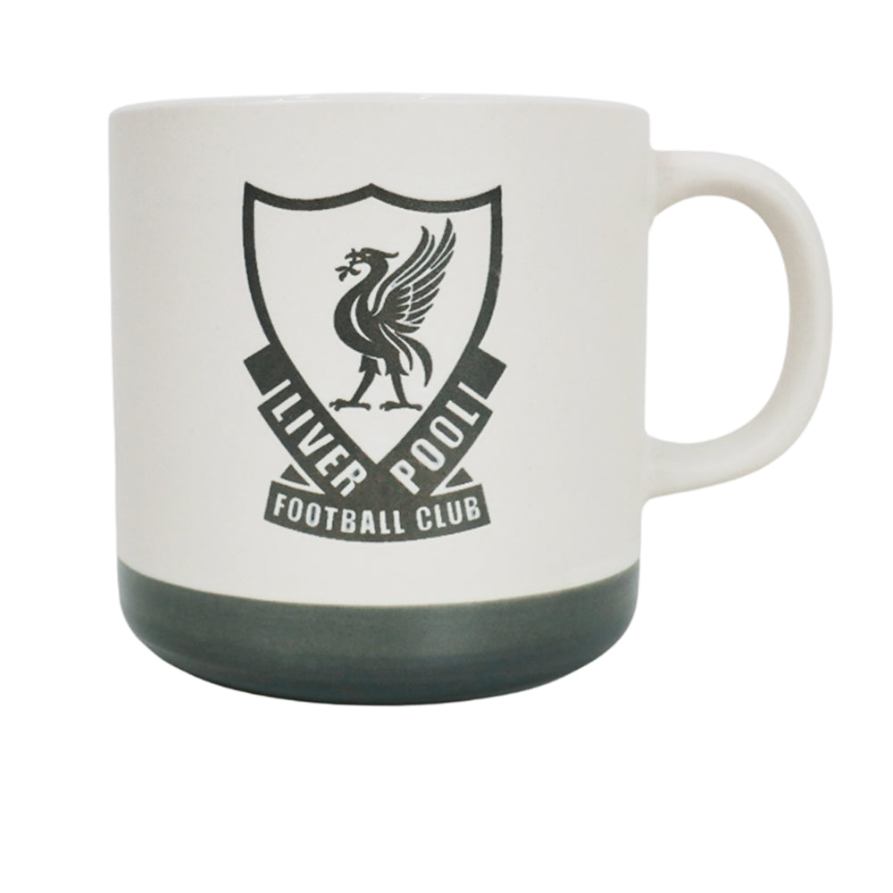 LFC Stoneware Mug - Supersports Thailand Supersports Thailand
