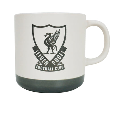 LFC Stoneware Mug - Supersports Thailand