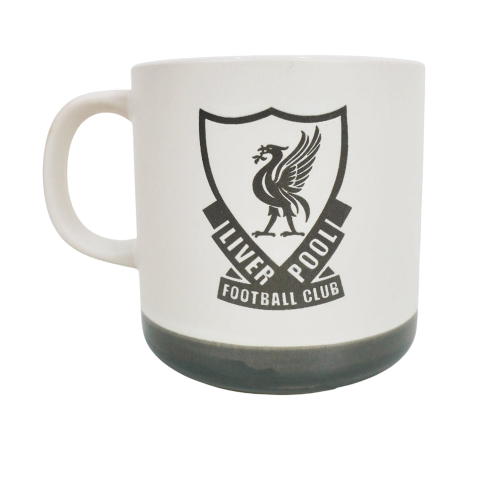 LFC Stoneware Mug - Supersports Thailand