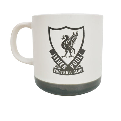 LFC Stoneware Mug - Supersports Thailand
