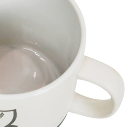 LFC Stoneware Mug - Supersports Thailand