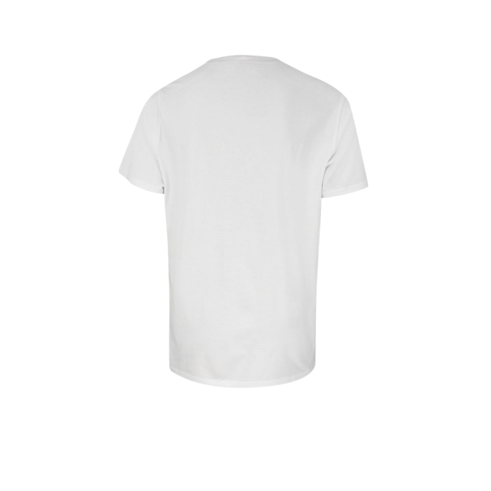 LFC Check Graphic เสื้อยืดผู้ชาย