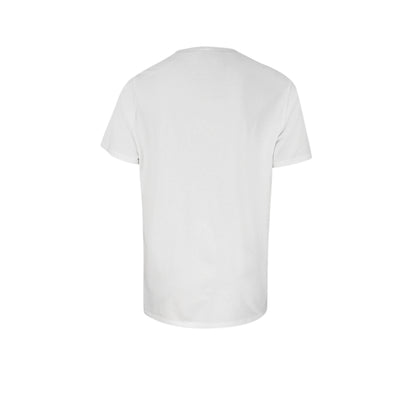 LFC Check Graphic เสื้อยืดผู้ชาย