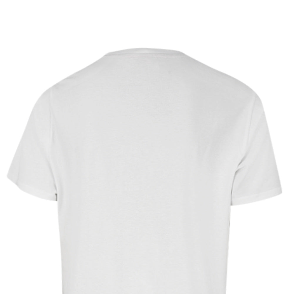 LFC Check Graphic เสื้อยืดผู้ชาย