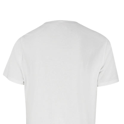 LFC Check Graphic เสื้อยืดผู้ชาย