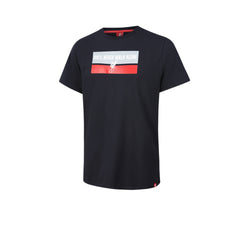 LFC YNWA Block เสื้อยืดผู้ชาย