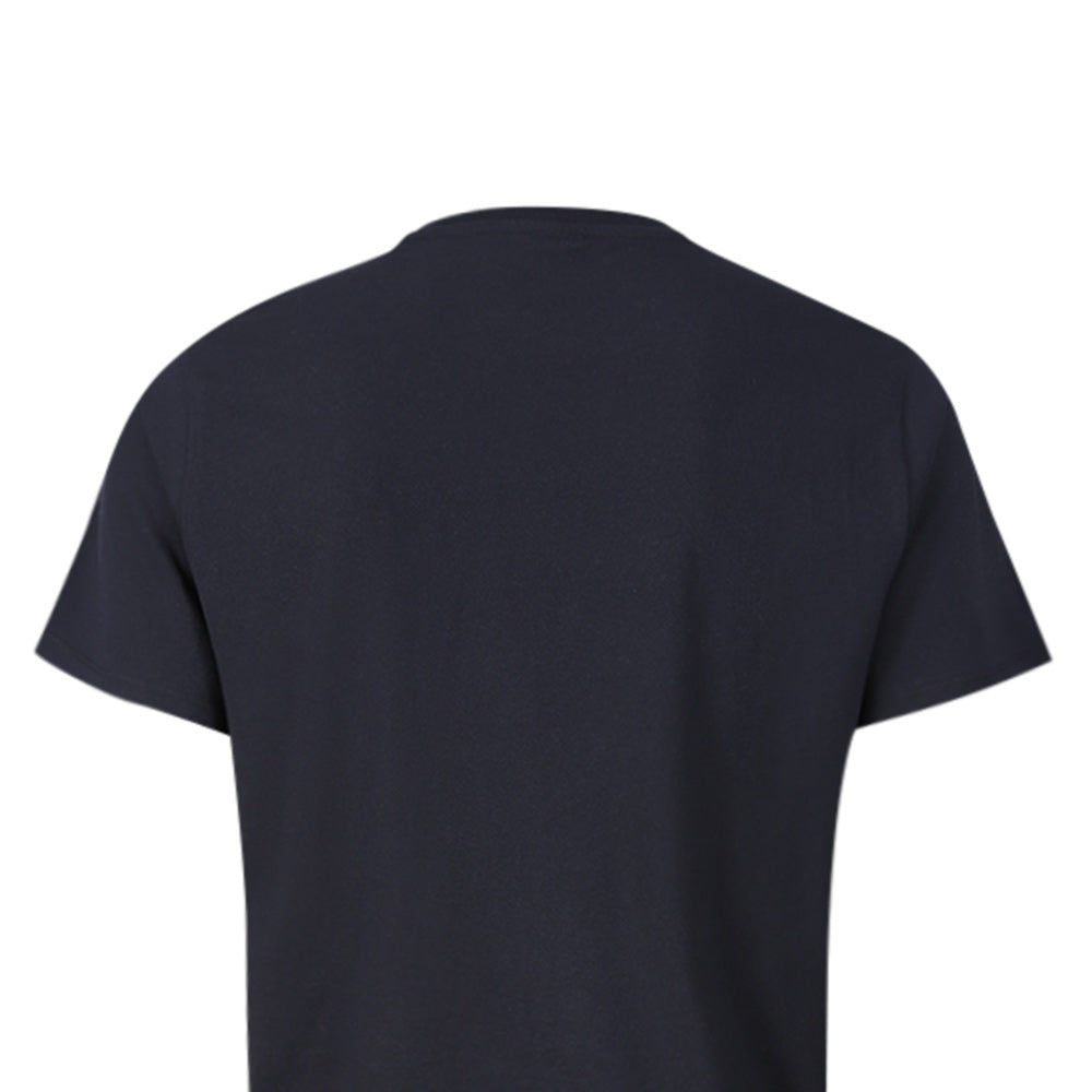 LFC YNWA Block เสื้อยืดผู้ชาย