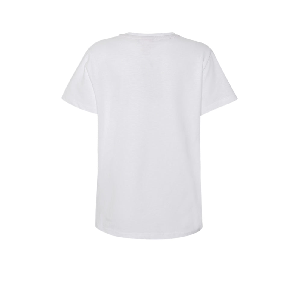 LFC Check Graphic เสื้อยืดเด็ก