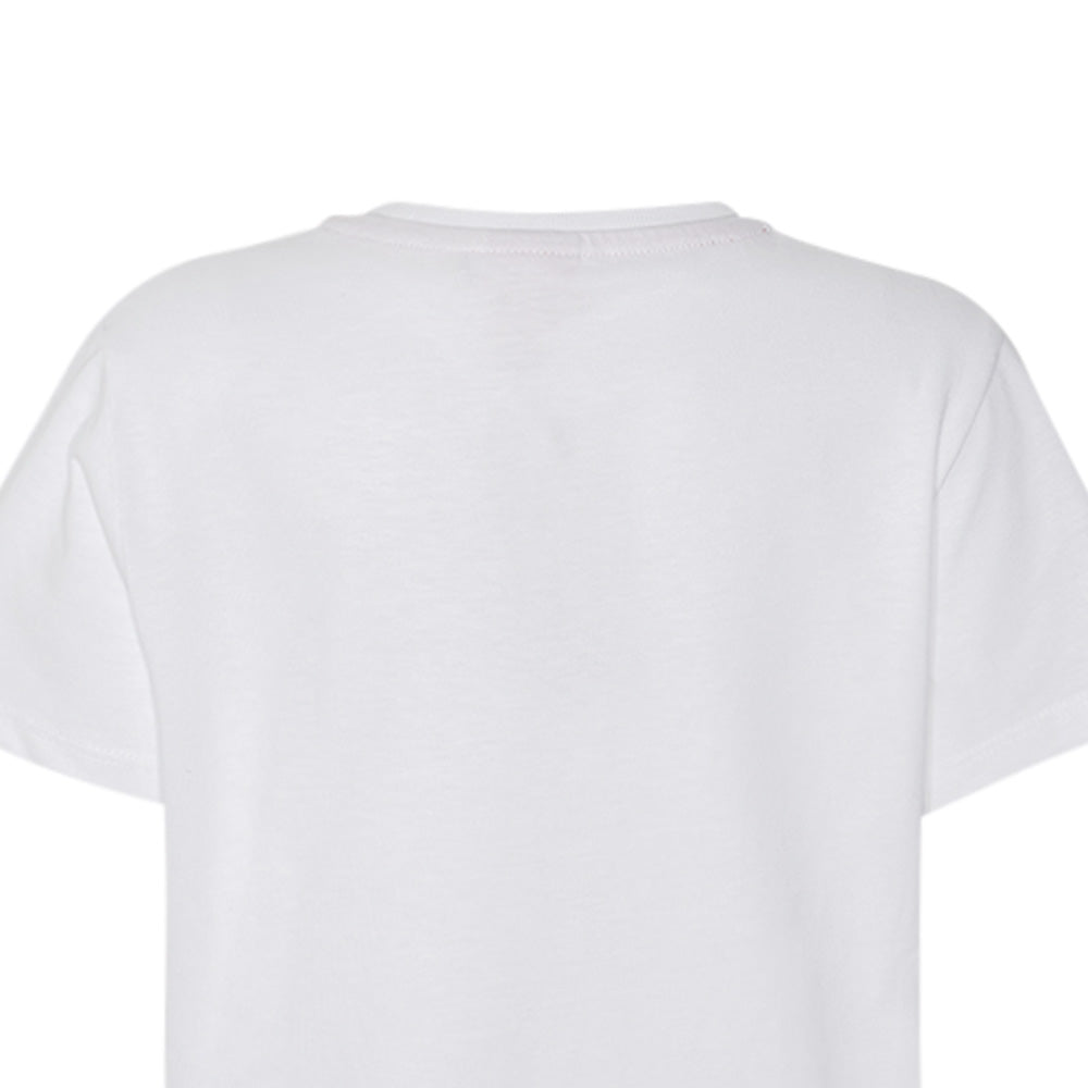 LFC Check Graphic เสื้อยืดเด็ก